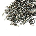 1993 Polaris SL 650 OEM Nut Bolt Spacer Hardware Kit JP37
