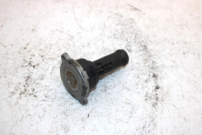 2004 Polaris Sportsman 700 Oem Coolant Fill W/Cap 5434325 AP143