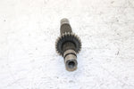 2000 Polaris Sportsman 325 Oem 26T Reverse Shaft 3233746 AP11