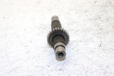 2000 Polaris Sportsman 325 Oem 26T Reverse Shaft 3233746 AP11