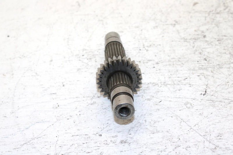 2000 Polaris Sportsman 325 Oem 26T Reverse Shaft 3233746 AP11