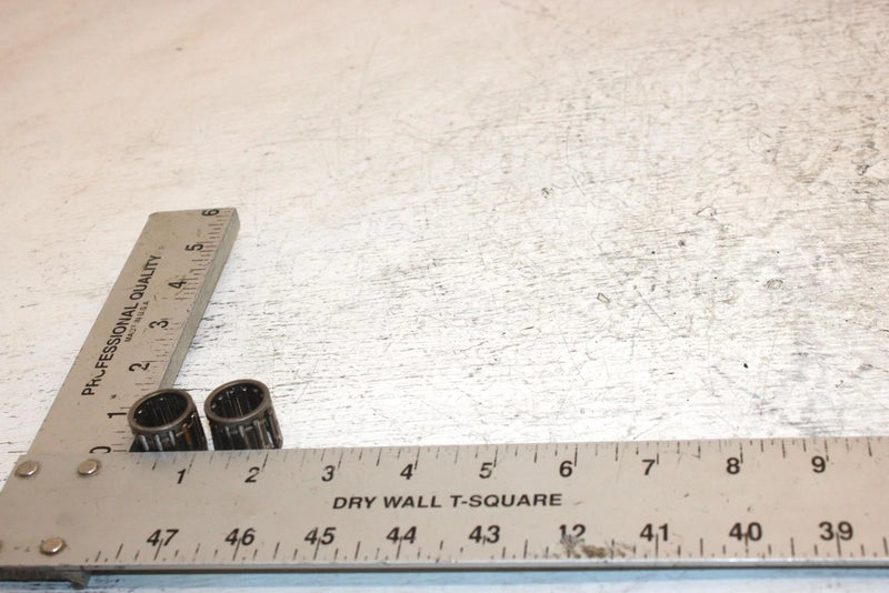 2001 Polaris 500 Classic Oem Needle Bearing Pair 3515064 SP27
