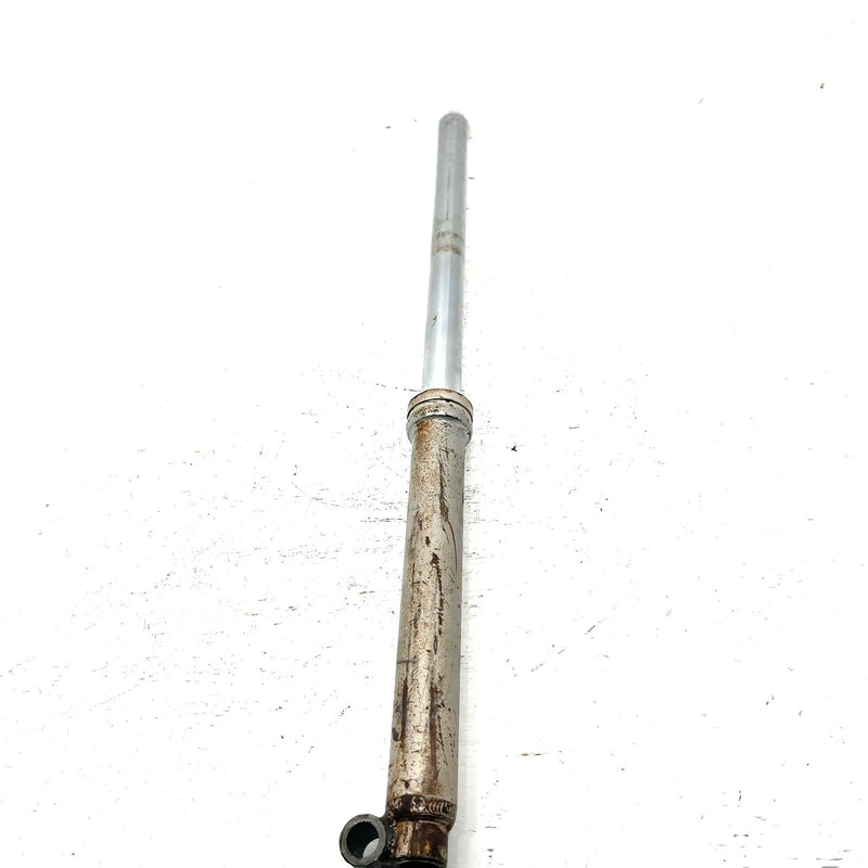 1985 Yamaha Tri Moto 200 YTM200 OEM Right Front Fork 24W-23103-00-35 AY59