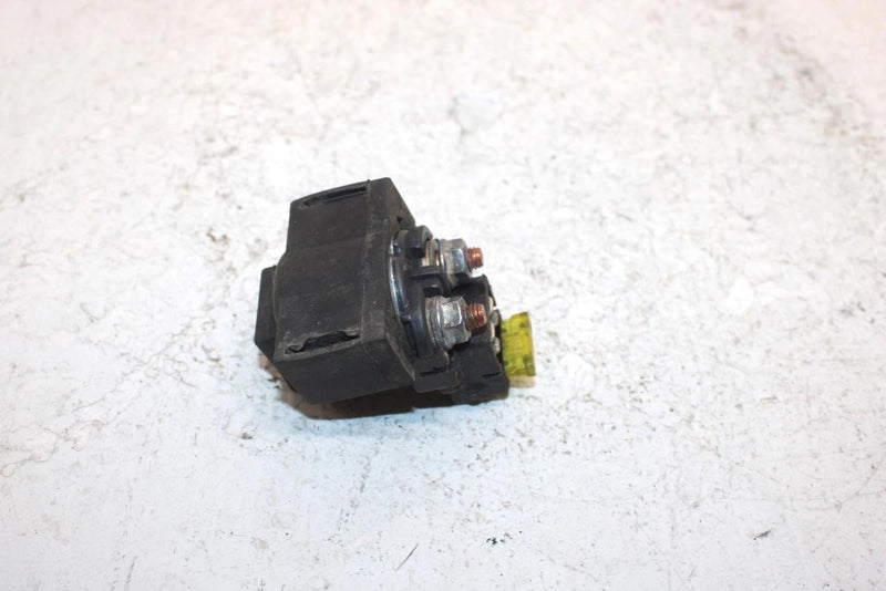 1996 Kawasaki Bayou 300 Oem Starter Relay 27010-1283 27010-0768 AK25