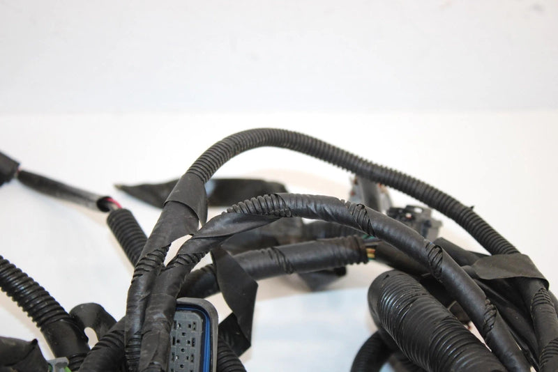 08 Arctic Cat F8 Sno Pro Efi Oem Main Wire Harness 1686-413 SA288