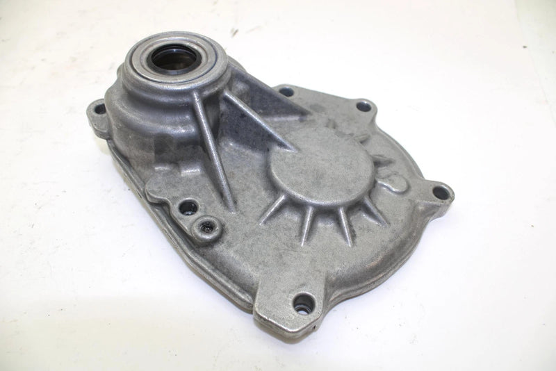05 Polaris Sportsman 700 EFI OEM Front Output Cover 3234130 AP109