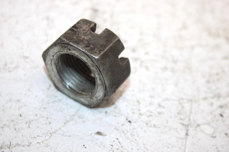 1994 Polaris 300 Oem Steering Column Nut 7543203 Q3326