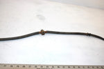 01 Yamaha  Kodiak  2wd Oem Front Brake Hose 5GH-25873-00-00 AY29