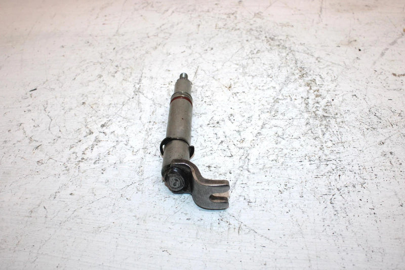 2001 Polaris Magnum 500 Oem Shift Shaft Set 3233624 3233627 AP157