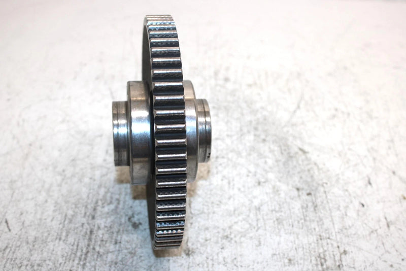 1999 Polaris Sportsman 335 Oem 60T Sprocket/Brgs 3233670 AP17