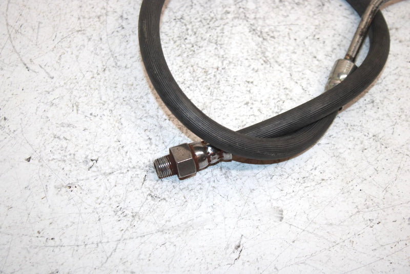 94 Polaris 440 L/c Oem Brake Hose Line 1930696 SP53