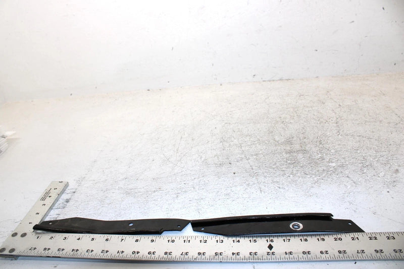 1996 Polaris 600 Xcr Sp Oem Rear Pan Trim Pair 5224590-067 SP68