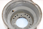 00 Kawasaki Prairie 300 Kvf300b2 Oem Rear Rim 10x8.5 41025-1314-CQ AK0