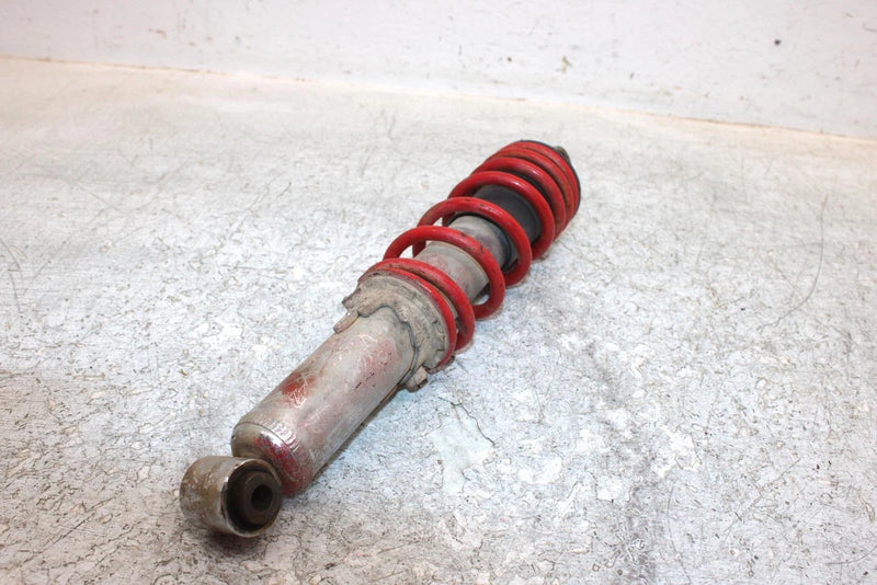 2002 Honda Trx 300 Exa Oem Front Suspension Shock 51400-HM3-A01 AH49