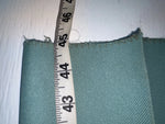 New Vintage Turquoise Dickson Jenkins Polyester Pants #581 SS-78