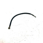 04Yamaha Bruin 350 YFM350FA 4x4 OEM Front Upper Brake Line 5ND-F5872-13-00 AY63