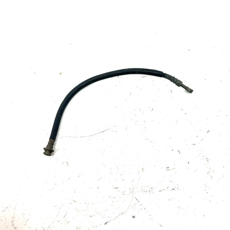 04Yamaha Bruin 350 YFM350FA 4x4 OEM Front Upper Brake Line 5ND-F5872-13-00 AY63