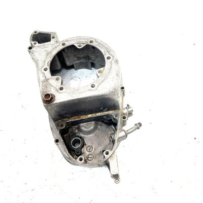 1982 Yamaha Tri Moto 125 OEM Clutch Cover 5V6-15431-02-00 AY62