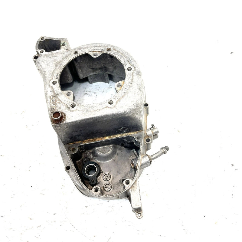 1982 Yamaha Tri Moto 125 OEM Clutch Cover 5V6-15431-02-00 AY62