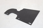 00 Polaris Trail Blazer  Oem Front Splash Guard Shield 5850125 AP137