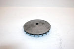 07 Yamaha  Grizzly 350 2wd Oem Primary Fixed Clutch Sheave 5UH-17611-00-00 AY28