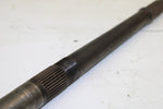 87 Polaris Trail Boss 250 4x4 OEM Rear Axle 5020469 AP106