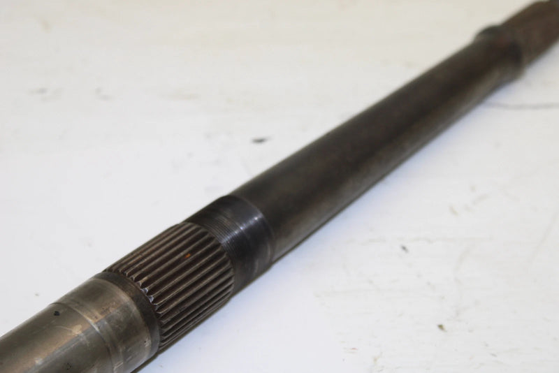 87 Polaris Trail Boss 250 4x4 OEM Rear Axle 5020469 AP106