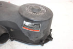 2004 Polaris Sportsman 600 Oem Outer Clutch Cover 2633262 2633926 AP58