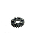 93-94 Kawasaki Bayou 400 KLF400B 4x4 OEM 24T Output Gear 13260-1218 AK32