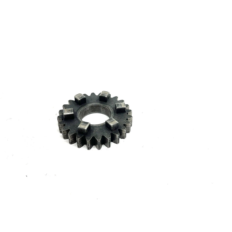 93-94 Kawasaki Bayou 400 KLF400B 4x4 OEM 24T Output Gear 13260-1218 AK32