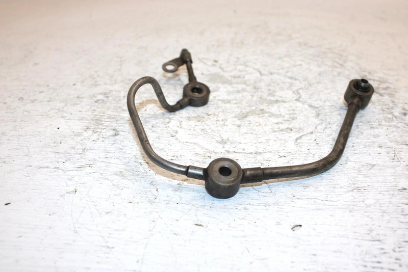 1986 Honda Trx 350 A Fourtrax 4x4 Oem Oil Delivery Pipe 15510-HA7-670 AH43