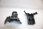 88 Yamaha Excel Iii Oem Crankcase Assembly 8J9-15100-01-00 SY12