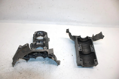 88 Yamaha Excel Iii Oem Crankcase Assembly 8J9-15100-01-00 SY12