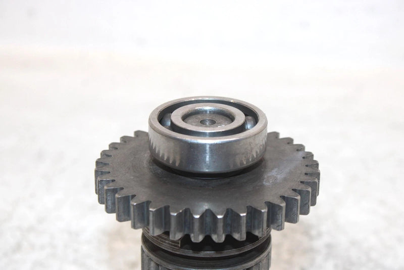 1998 Polaris Xplorer 300 Oem Transmission Reverse Shaft 3233175 AP180