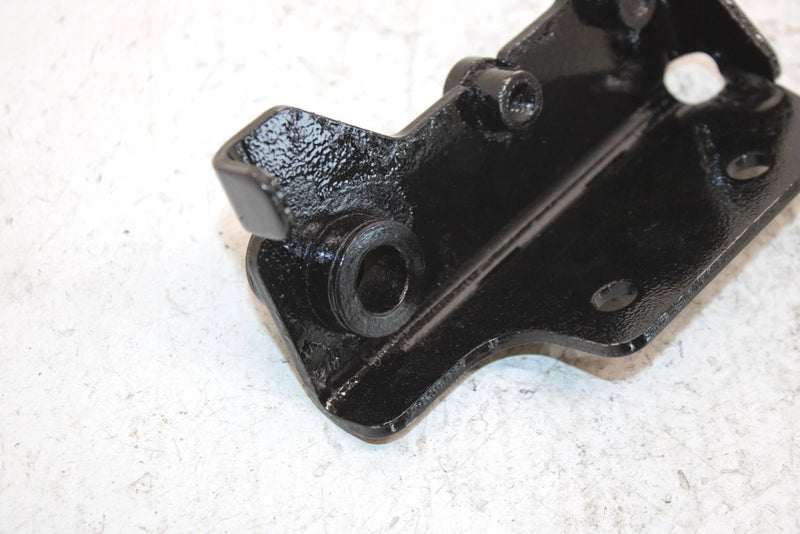 2001 Polaris Xplorer Oem Rear Brake Pedal Mount 1910375-067 Q5498