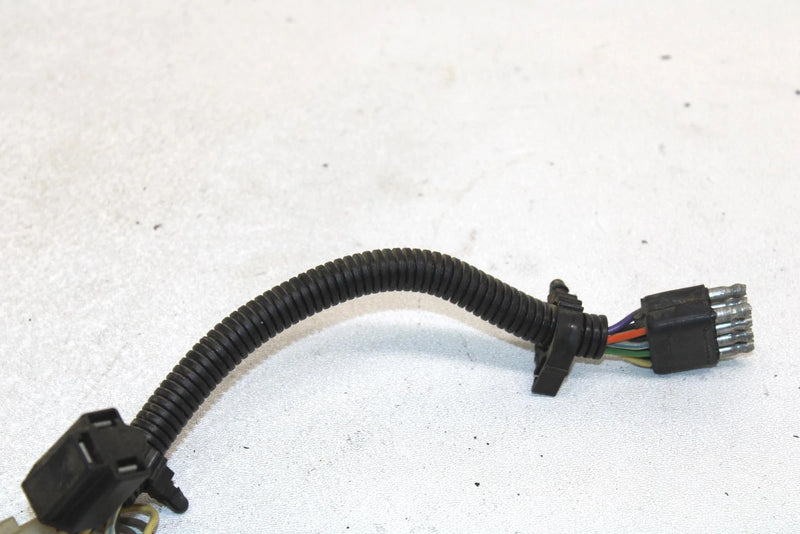 Polaris Oem Headlight Wiring Harness 2460576 Q977