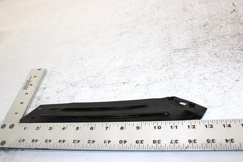2001 Ski-doo Mxz 800 Oem Left Belly Pan Brace 518322119 SS19