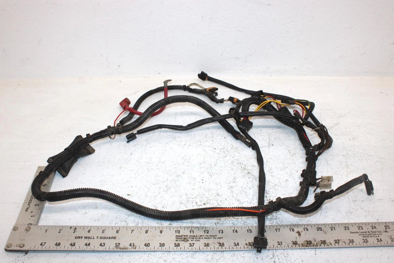 2000 Polaris Xplorer Oem Main Wire Harness 2460780 AP177
