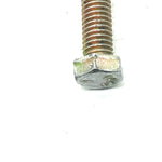 2005 Arctic Cat Z 370 OEM Track Tensioner Bolt 0623-123 Q1914