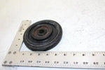1999 Polaris 500 Xc Oem 5350 Idler Wheel 1594082-239 SP37
