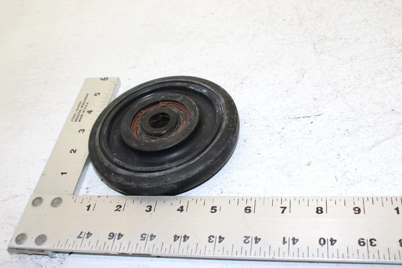 1999 Polaris 500 Xc Oem 5350 Idler Wheel 1594082-239 SP37