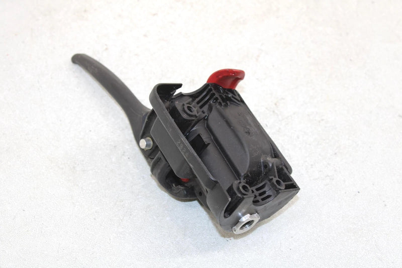 Polaris Oem Brake Master Cylinder 2202785 B61