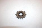 1999 Polaris Xplorer 400 Oem 16T Transmission Sprocket 3233545 AP149