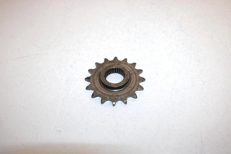 1999 Polaris Xplorer 400 Oem 16T Transmission Sprocket 3233545 AP149