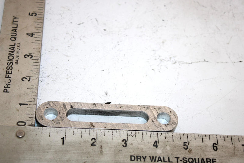 06 Polaris Indy 500 Oem Engine Mount 0.38 Spacer 5245021 SP8
