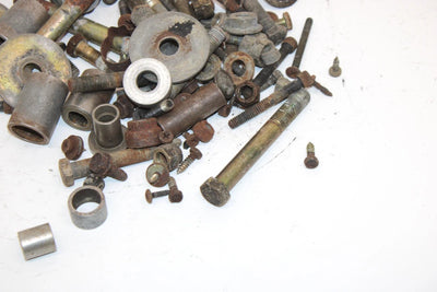 1997 Polaris Xlt Oem Nut Bolt Spacer Hardware Kit SP70