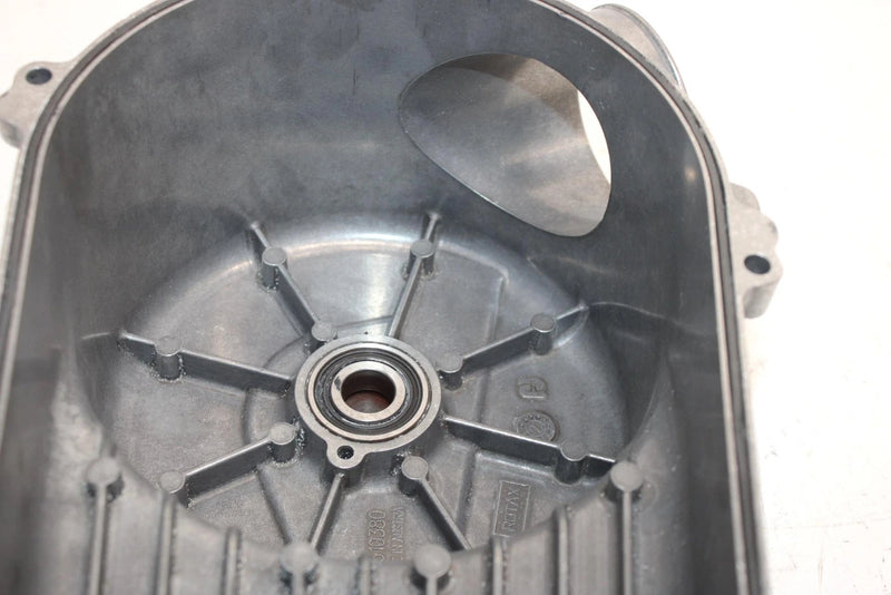 2003 Can-am Rally 200 Oem Clutch Belt Cover 711610380 420610380 AB11