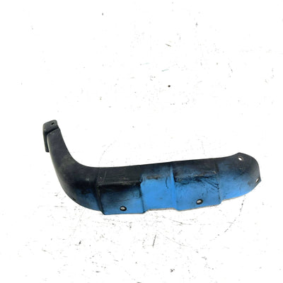 02 Honda Foreman Rubicon TRX500OEM Front Left Splash Guard 61866-HN2-000ZA AH79