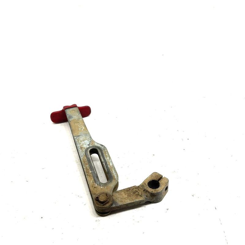 1985 Suzuki Quadrunner 185 OEM Reverse Shift Lever 25620-24202 AS0