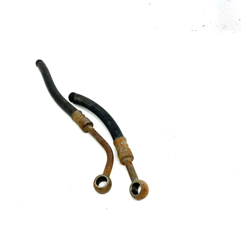 96-02 Polaris Sportsman 500 OEM Oil Hose Set 7052109 AP203